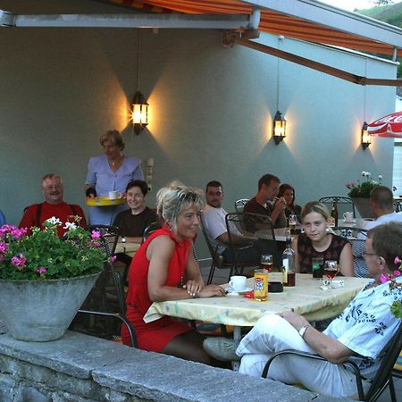 Backpackers Gasthaus Post Willisau Esterno foto